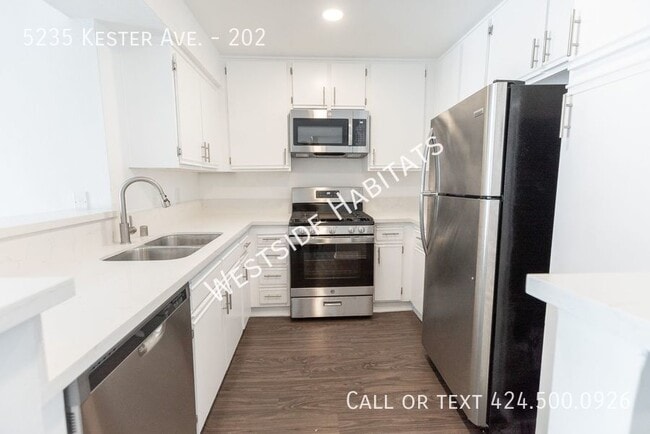 Photo - 5235 Kester Ave Apartamento Unidad 202