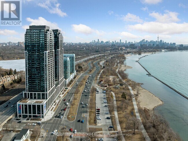 Photo - 1926 Lake Shore Blvd W Unit 2906