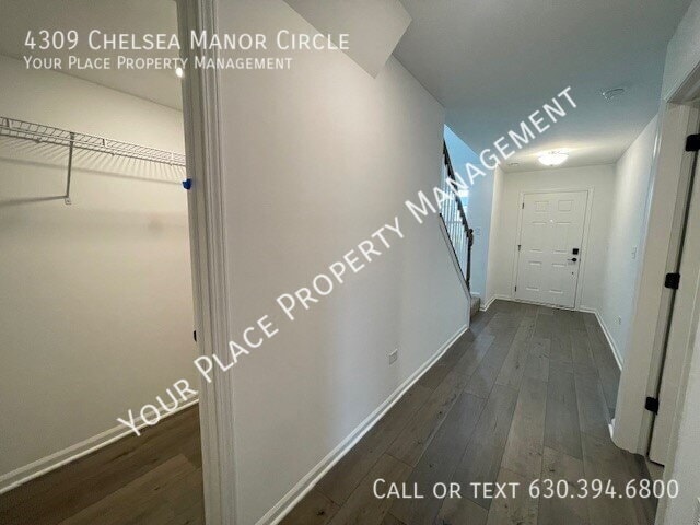 Photo - 4309 Chelsea Mnr Cir