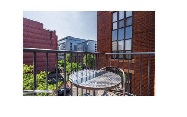 Photo - 1001 L St NW Unit 703