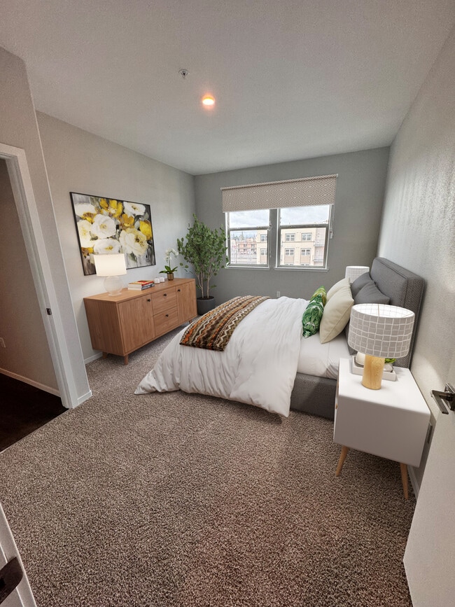 Photo - Junction Crossing