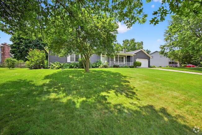 Building Photo - 10274 Golden Wheat Dr Rental
