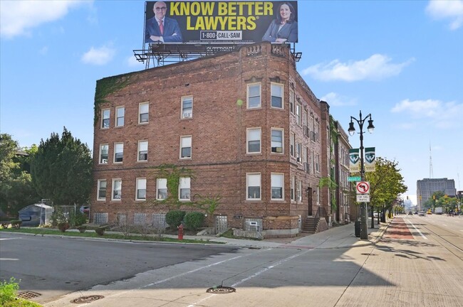 Photo - Woodward Lofts