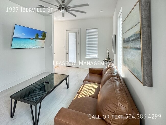 Photo - 1937 Iberville St Unit 1