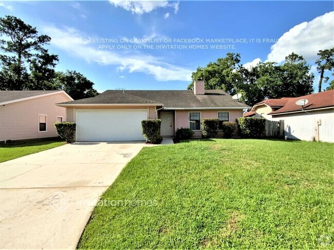Building Photo - 7321 Amandas Crossing Dr S Rental