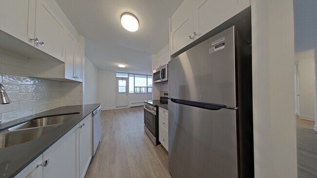 Photo - Rosebind Developments Limited