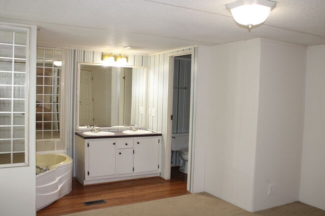 Photo - Updated Mobile Home