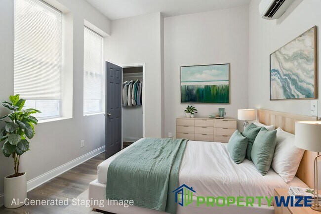 833 Hollins St Unidad 1F