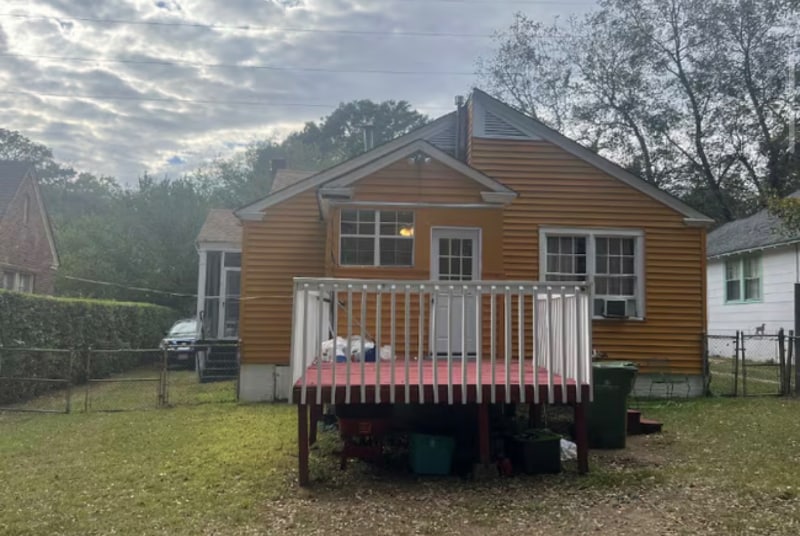 Photo - 219 S Panama St