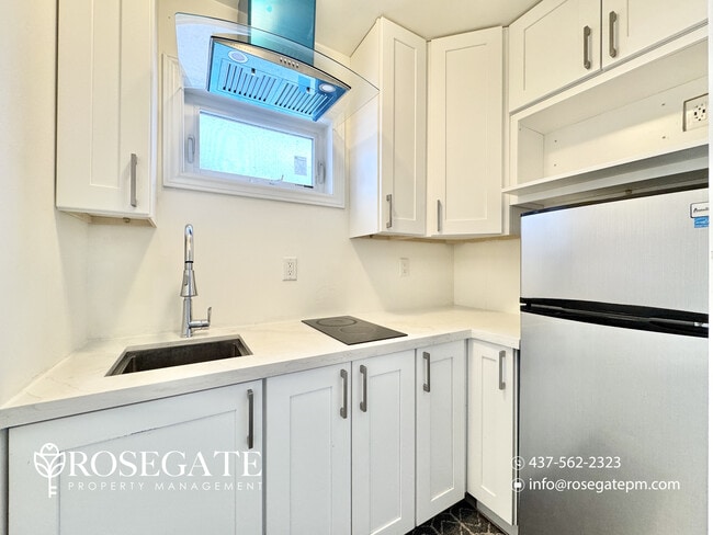 Photo - Cozy 1-Bedroom Apartment in Ajax Unité 1