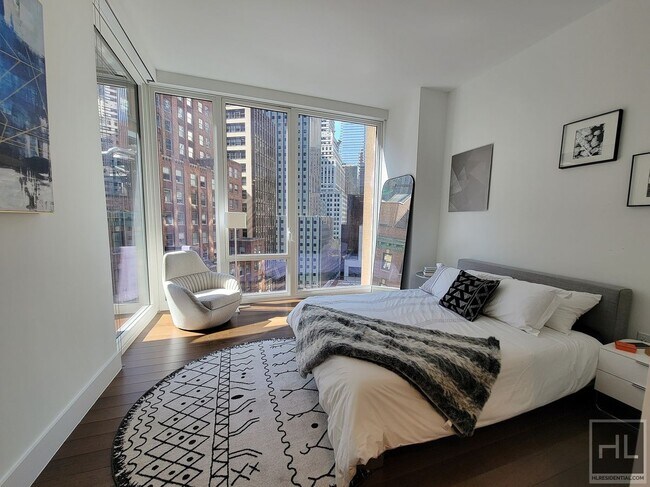 East 44th Street