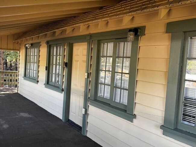 Photo - Mountain Cabin in Twain Harte