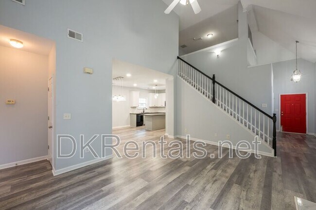 Photo - 5192 Centennial Creek View NW