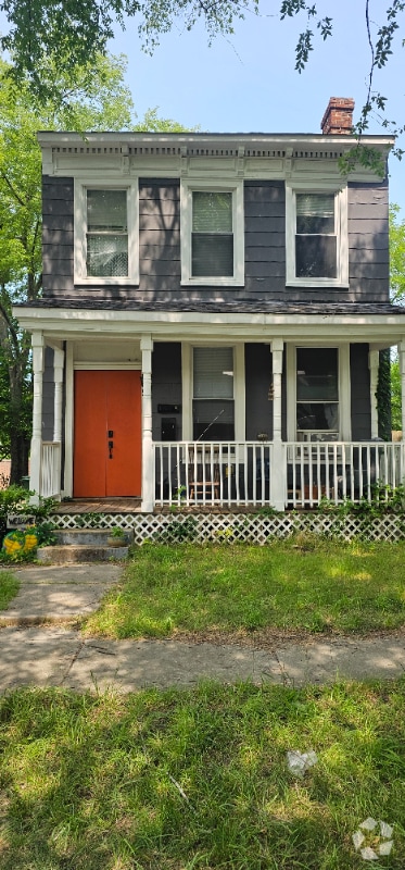 Building Photo - 1716 3rd Ave Rental
