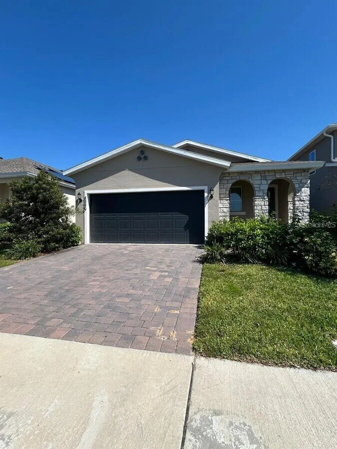 Charming 4-Bed with Pool at Clermont! - Charming 4-Bed with Pool at Clermont! Apartment Unit Hartwood Landing