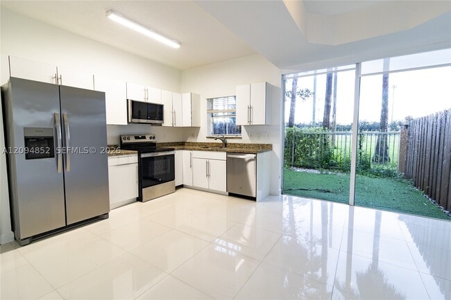 11600 NW 60th Terrace