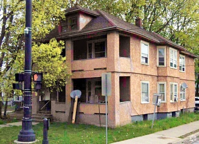 Building Photo - 528 Chenango St Unit 1 Rental