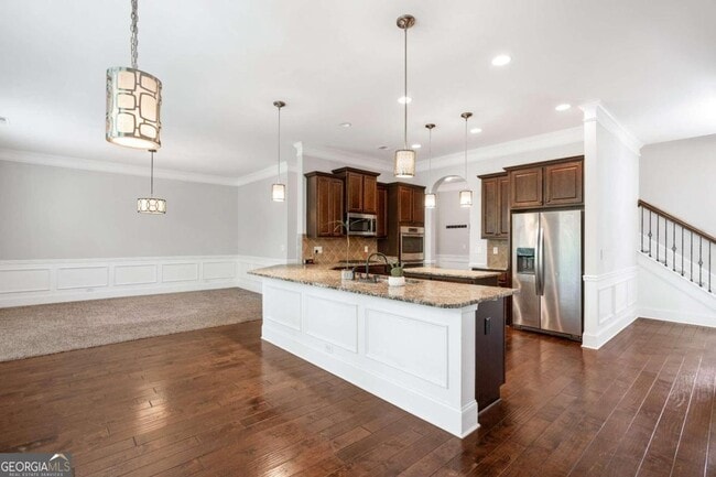 Photo - 2214 Golden Eagle Dr