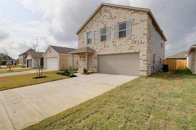 Building Photo - 21515 Cottonwood Mdws Trl