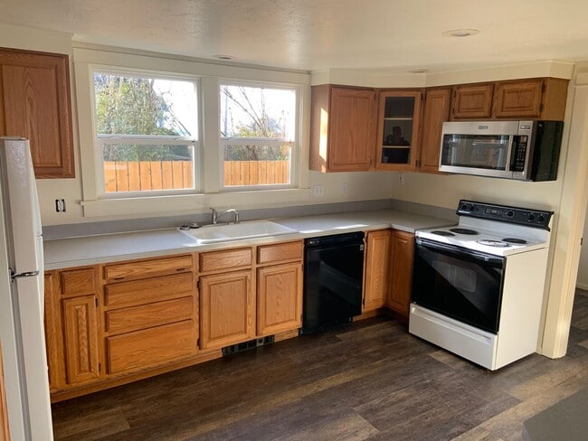 Photo - Great Updated House with a Fabulous Front Porch and Room to Garden