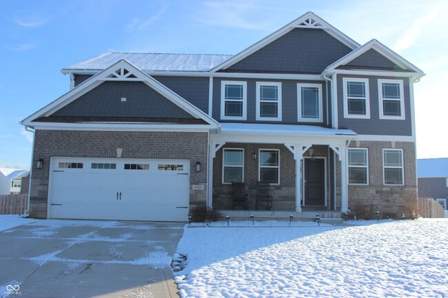 Building Photo - 6923 Bryant Pl