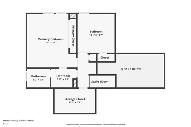 Photo - 5989 S Swadley Way