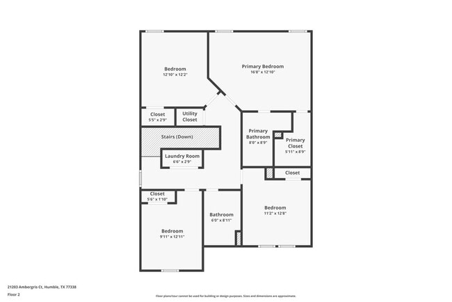 Photo - 21203 Ambergris Ct