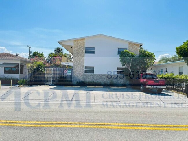 Photo - 1609 S Federal Hwy Lake Worth, FL 33460