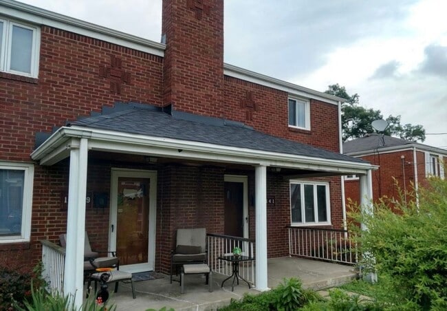 Building Photo - 1439-1441 Milan Ave Unit 1441