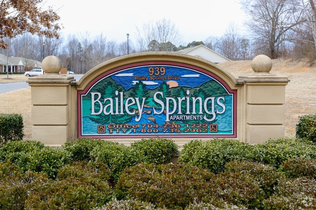 Photo - Bailey Springs