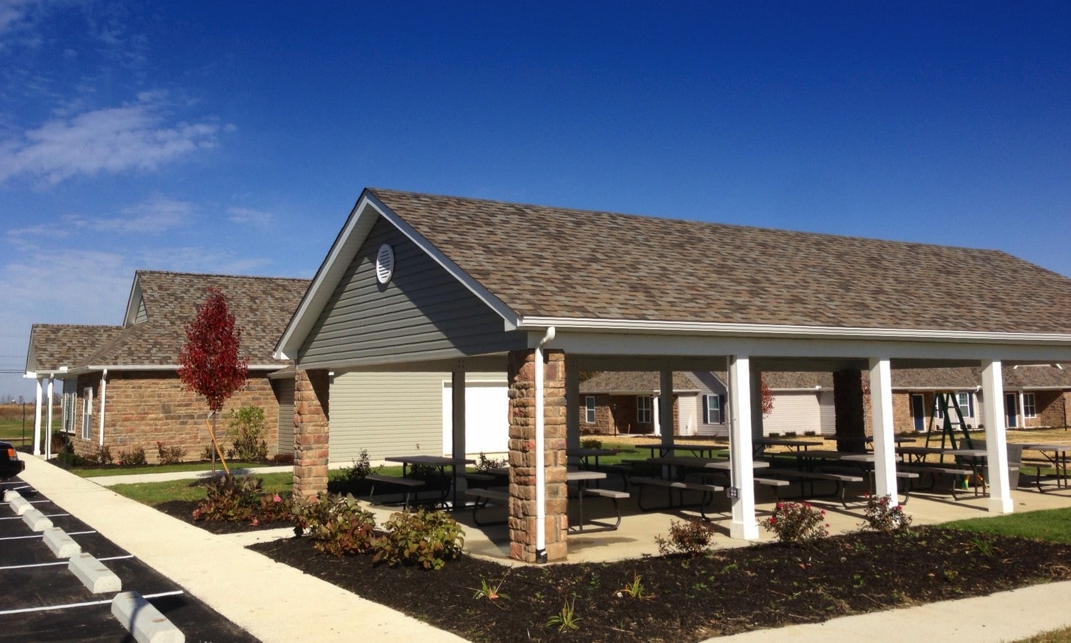 Photo - Kenton Station Senior Villas