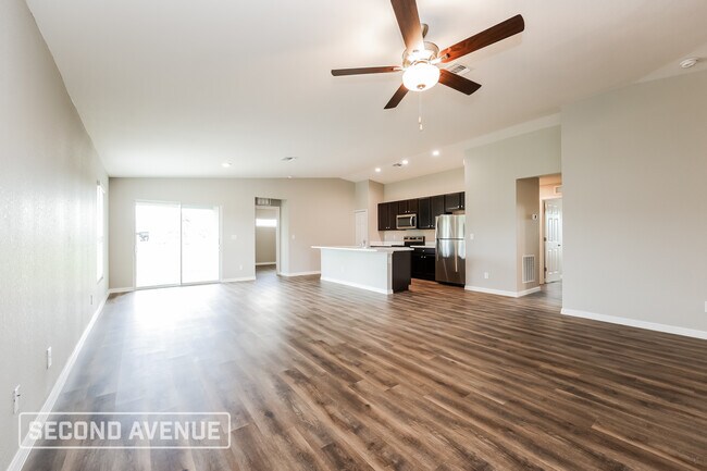 Photo - 1809 NE 22nd Ave