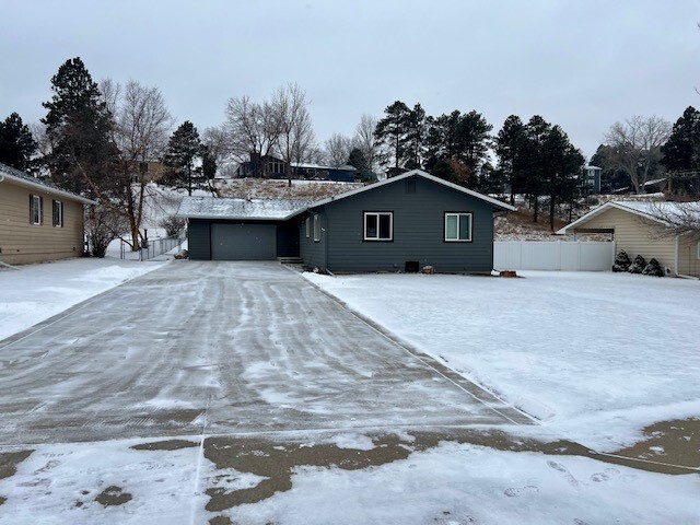 Photo - 3417 Chapel Ln