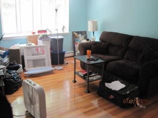 Photo - 365 Faneuil St Unit 12