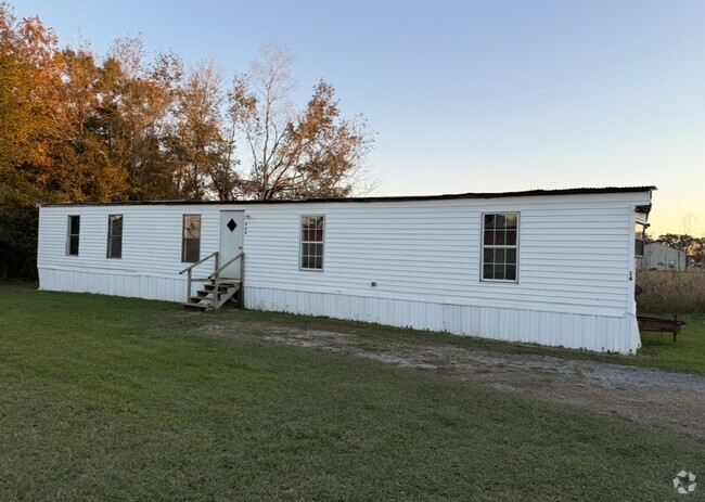 Building Photo - 406 E Lafayette St Rental