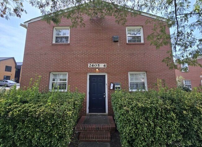 2605 5th Ave Unidad 6