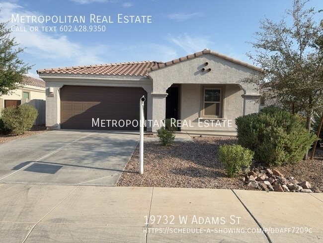 Photo - 19732 W Adams St Casa
