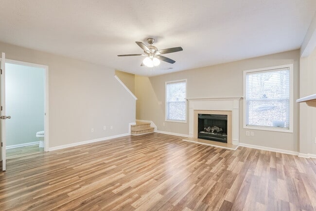 Photo - 1472 Alcovy Falls Dr SE