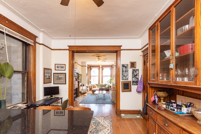 Photo - 1722 North Mohawk.-3F Unidad 3F