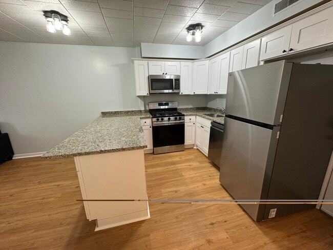 Photo - Kingsley Apartments