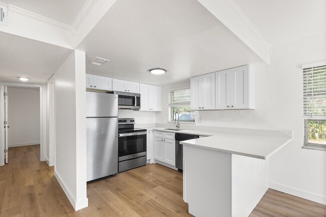 Photo - TWO BEDROOM APARTMENT AVAILABLE! Unit #110