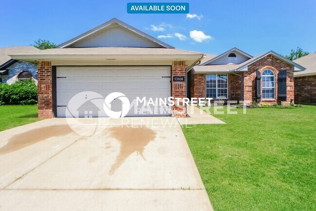Building Photo - 3 Bedroom Pet-Friendly Home in Oklahoma Ci...