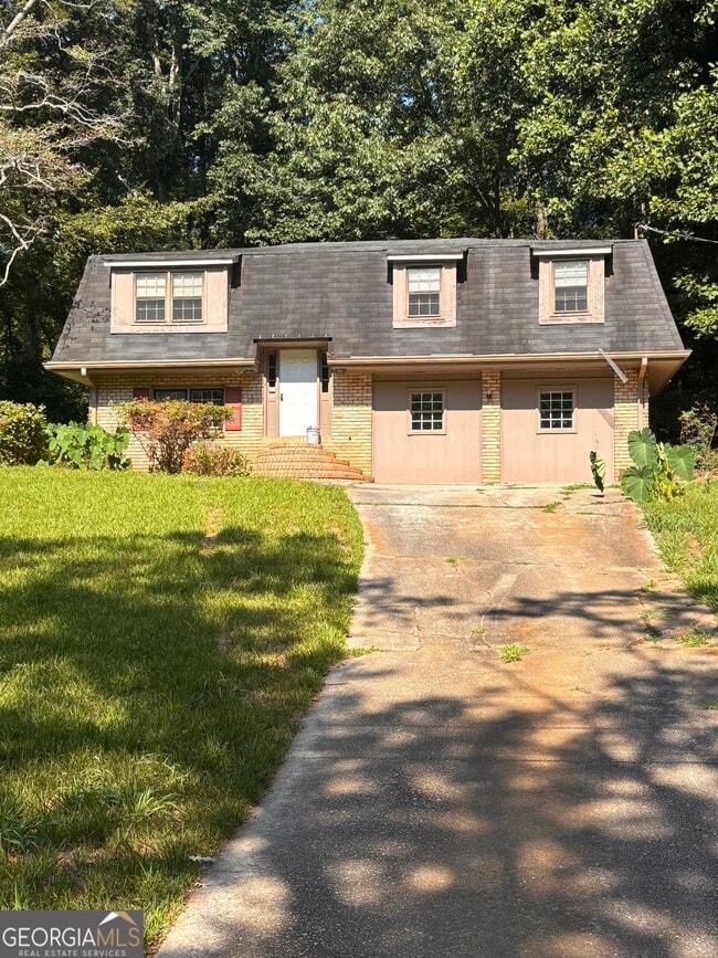 Photo - 1414 Honeysuckle Dr NW House