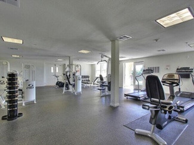 Photo - Beautiful 2bd Condo In Gated Community With Pool, Gym, and In-unit Laundry! Unit 304