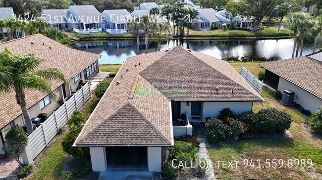 Photo - 3424 51st Ave Cir W