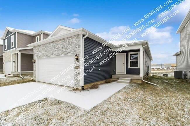 NEW CONSTRUCTION RANCH!! 4 Bed, 3 Bath Hom... - NEW CONSTRUCTION RANCH!! 4 Bed, 3 Bath Hom... House