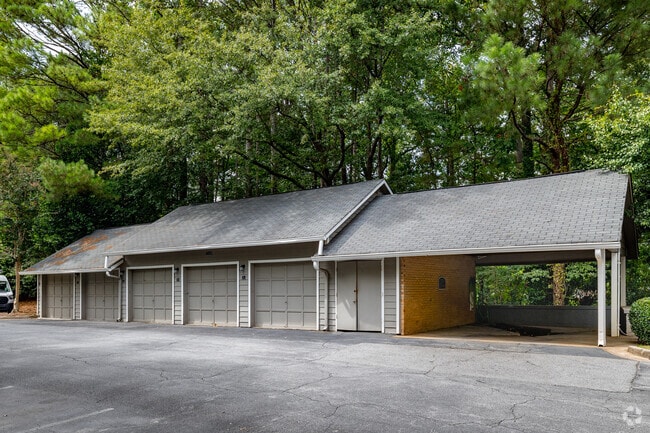 Available Garages