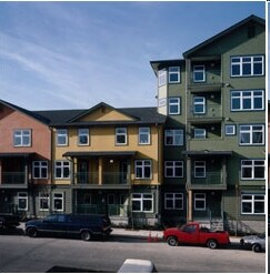 Photo - Lakeview Apartments