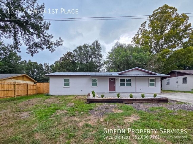 Photo - 13707 NW 141 Pl