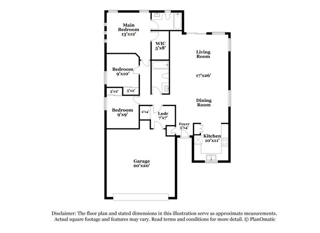 Photo - 8419 W Veliana Way